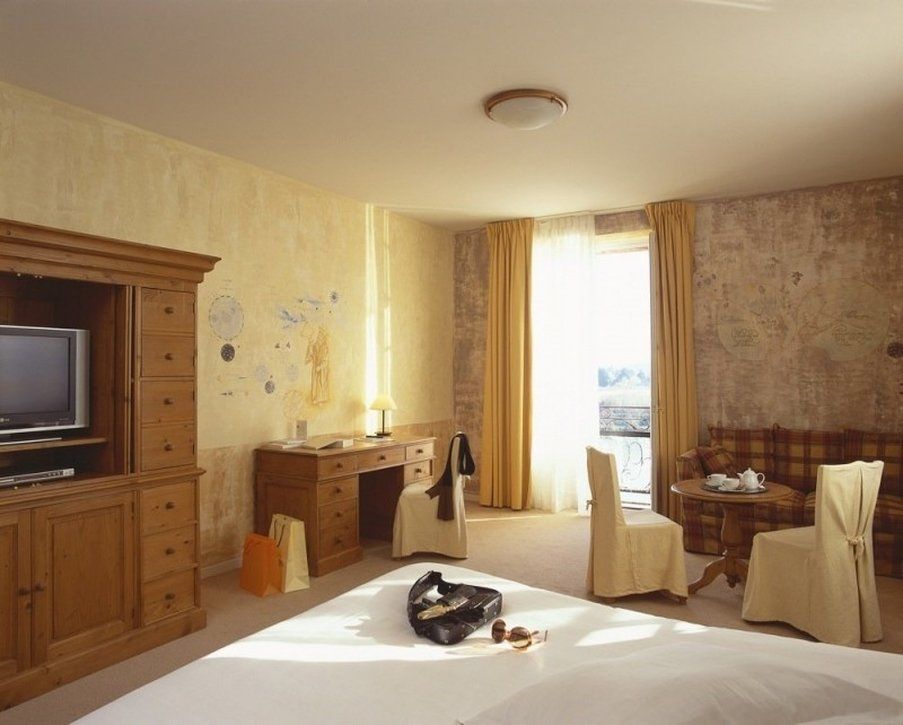 Hotel Le Moulin De Moissac Bagian luar foto